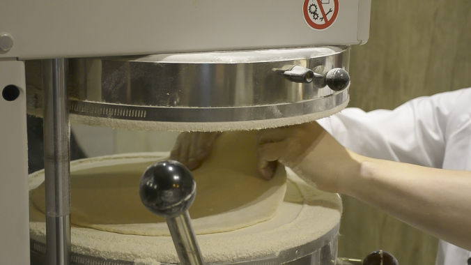Pizzaria artico franquia - tecnologia
